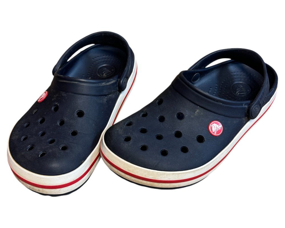 Crocs  SANDAŁY  damskie 36