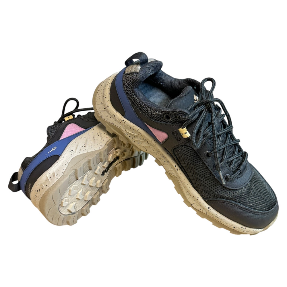 Columbia Trailstor Ascend Wp BUTY TREKKINGOWE damskie 40