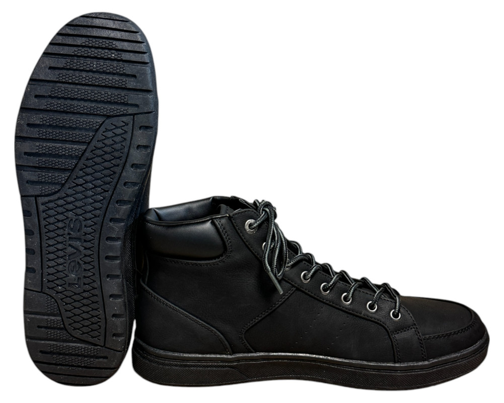 Levi`s PIPER MID BUTY SPORTOWE wysokie męskie 44