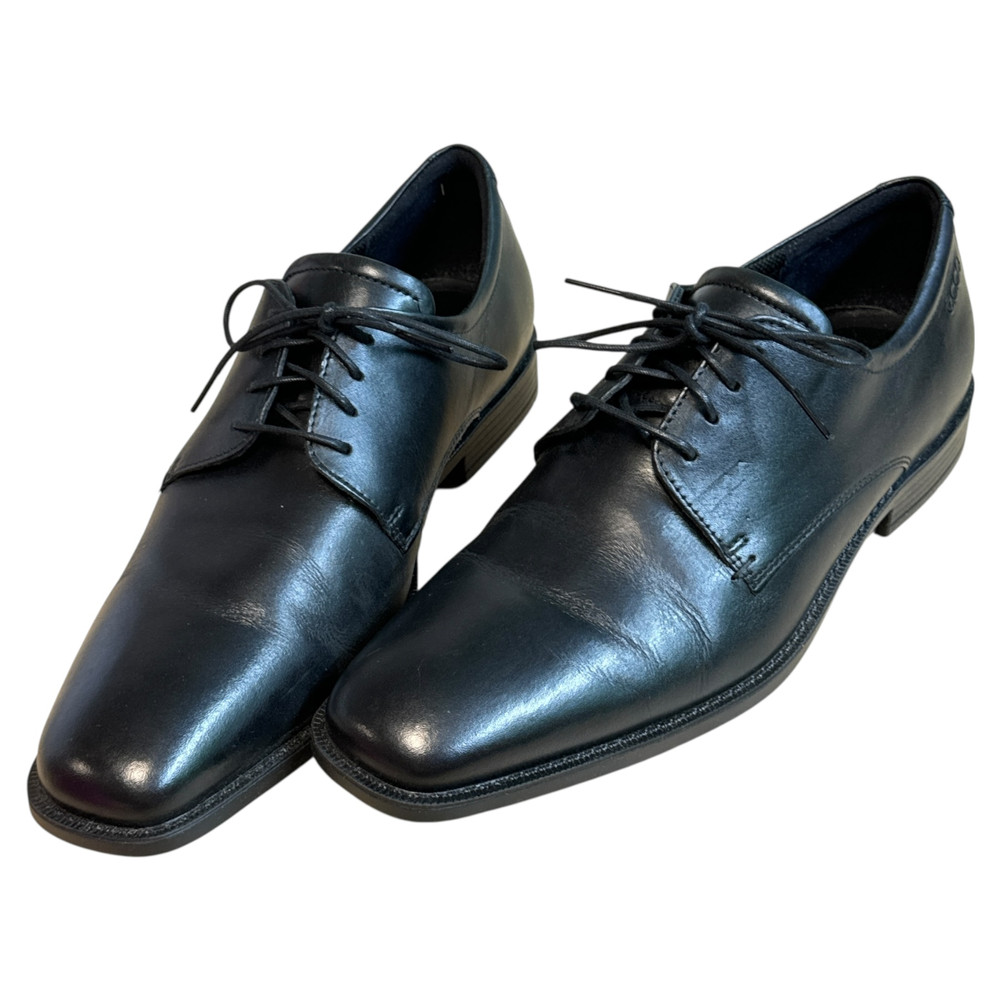 Ecco PÓŁBUTY męskie 43