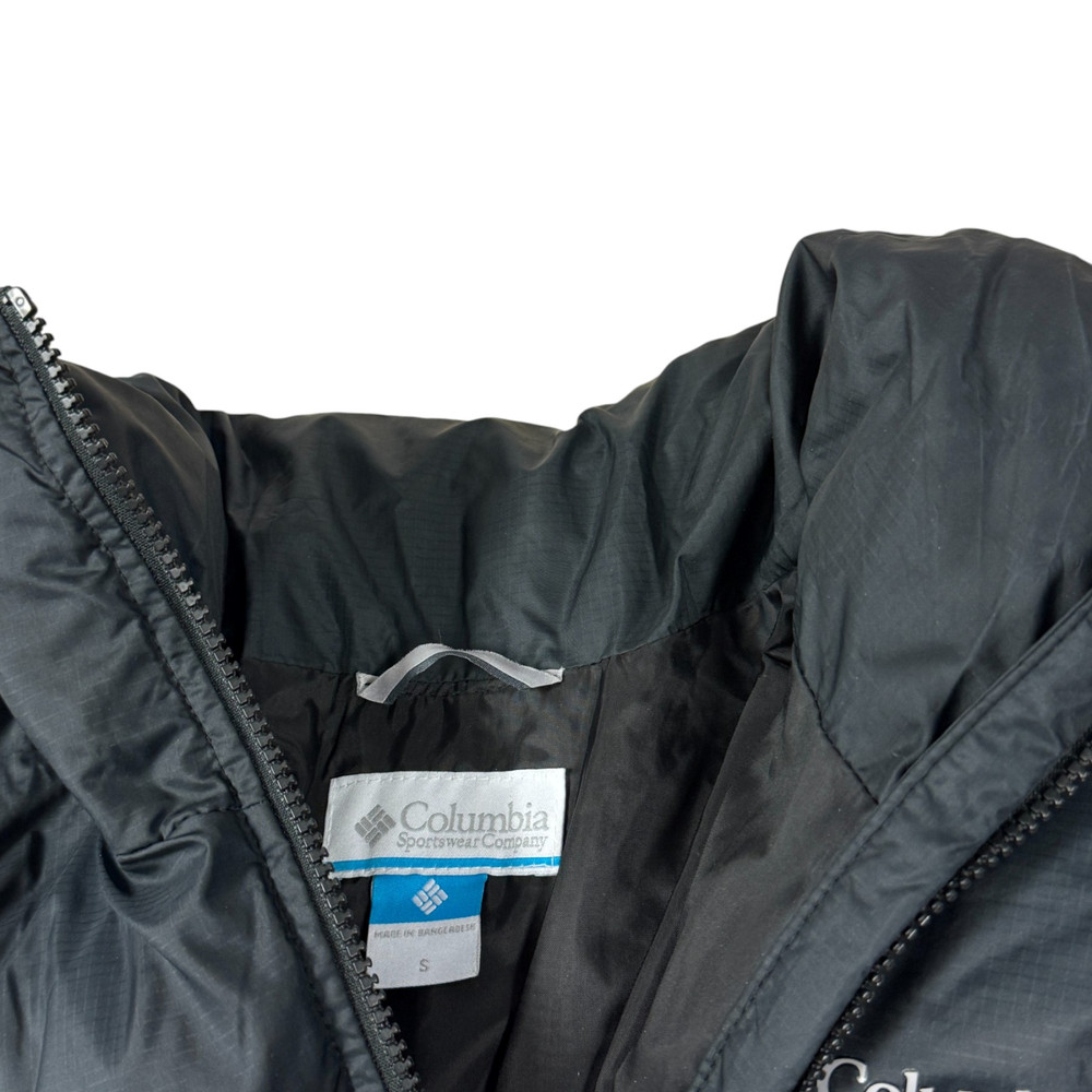 Kurtka Columbia S Puffect™ II Full Zip Jacket 