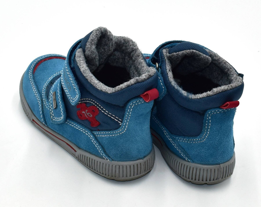 Primigi BOTKI dziecięce 26