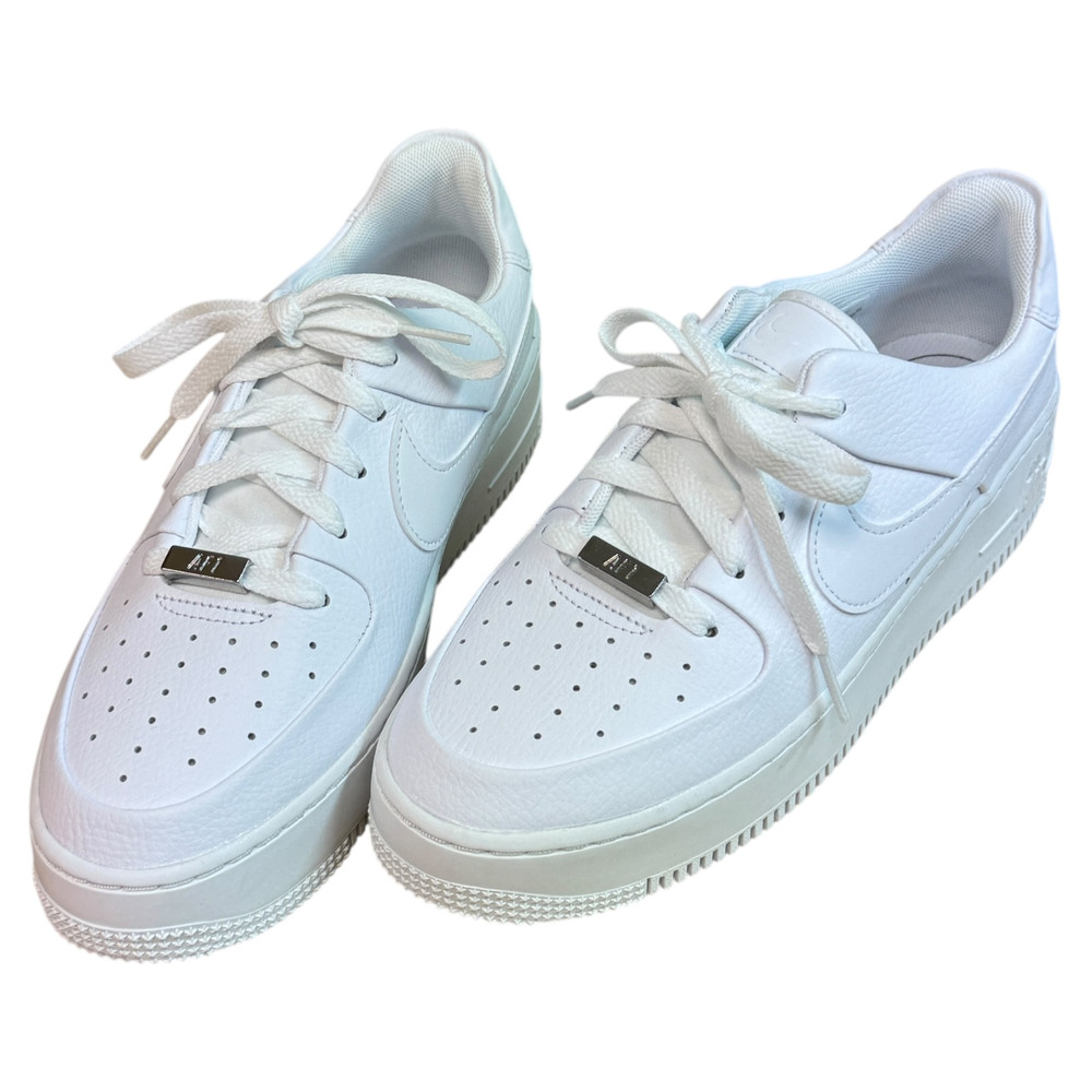 Nike Af1 Sage Low BUTY SPORTOWE damskie 40.5