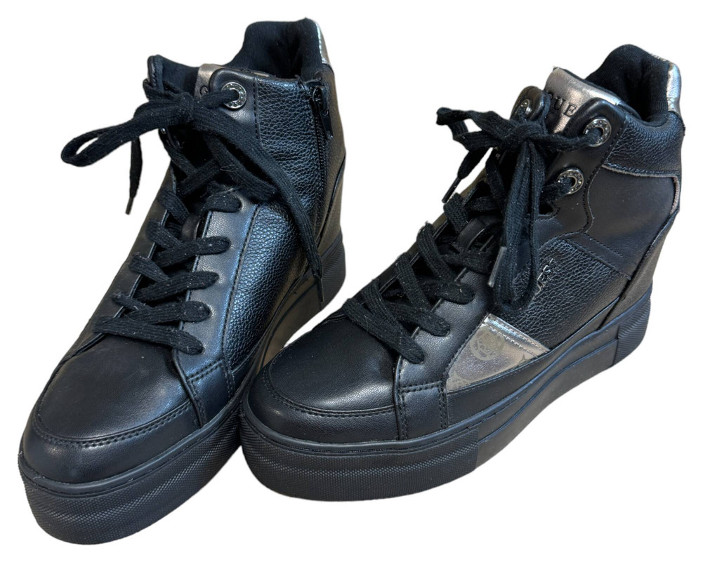 Guess Fridan  BUTY SPORTOWE  damskie 39