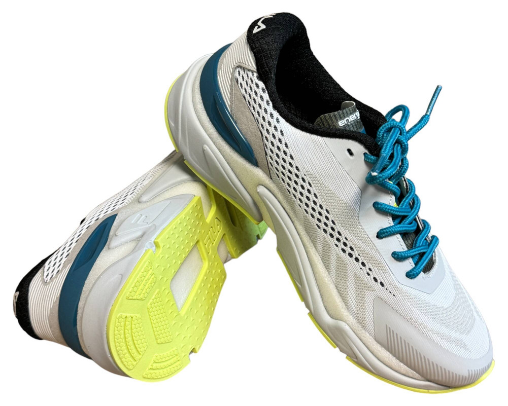 Fila  Raceway BUTY SPORTOWE  damskie 38