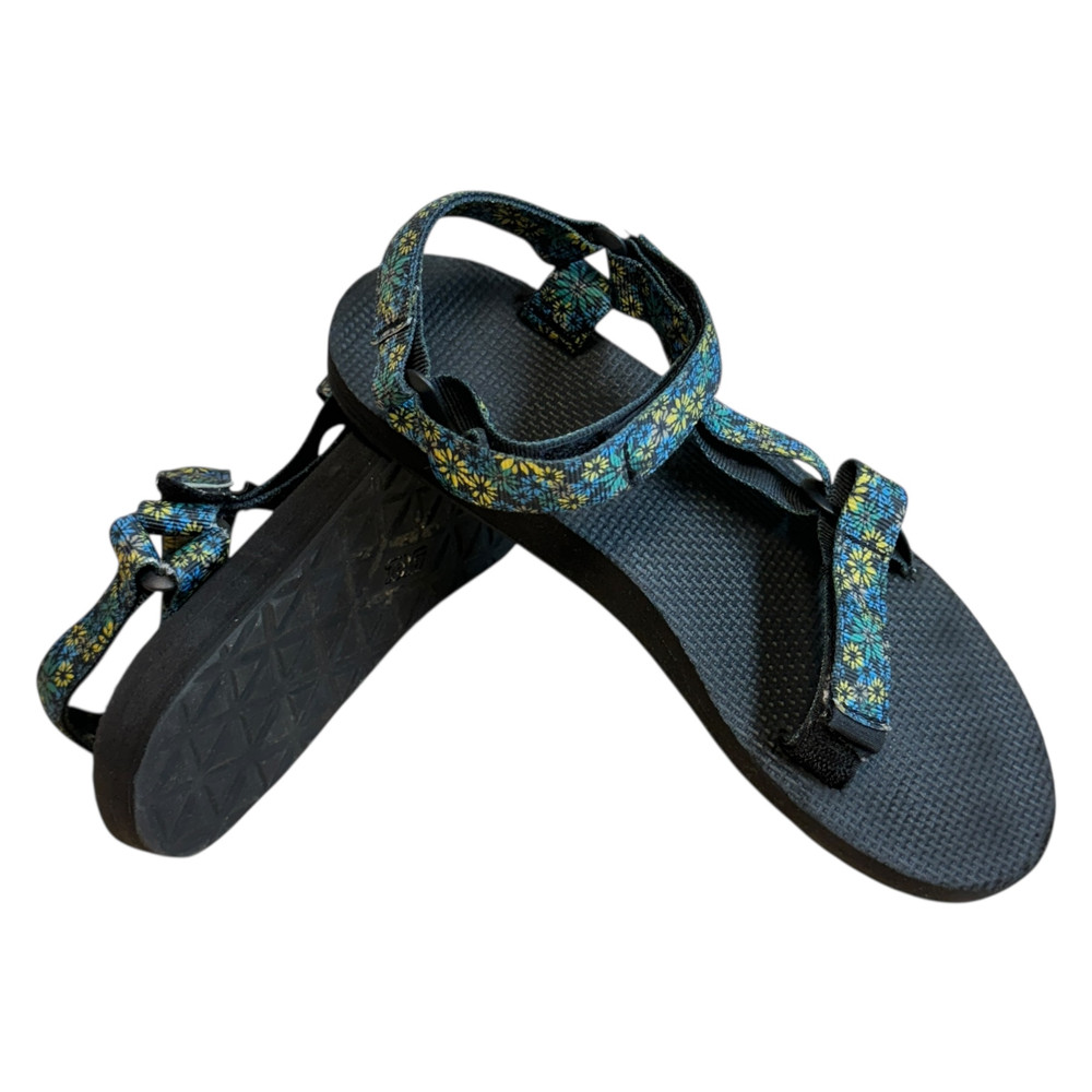 Teva SANDAŁY damskie 40,5