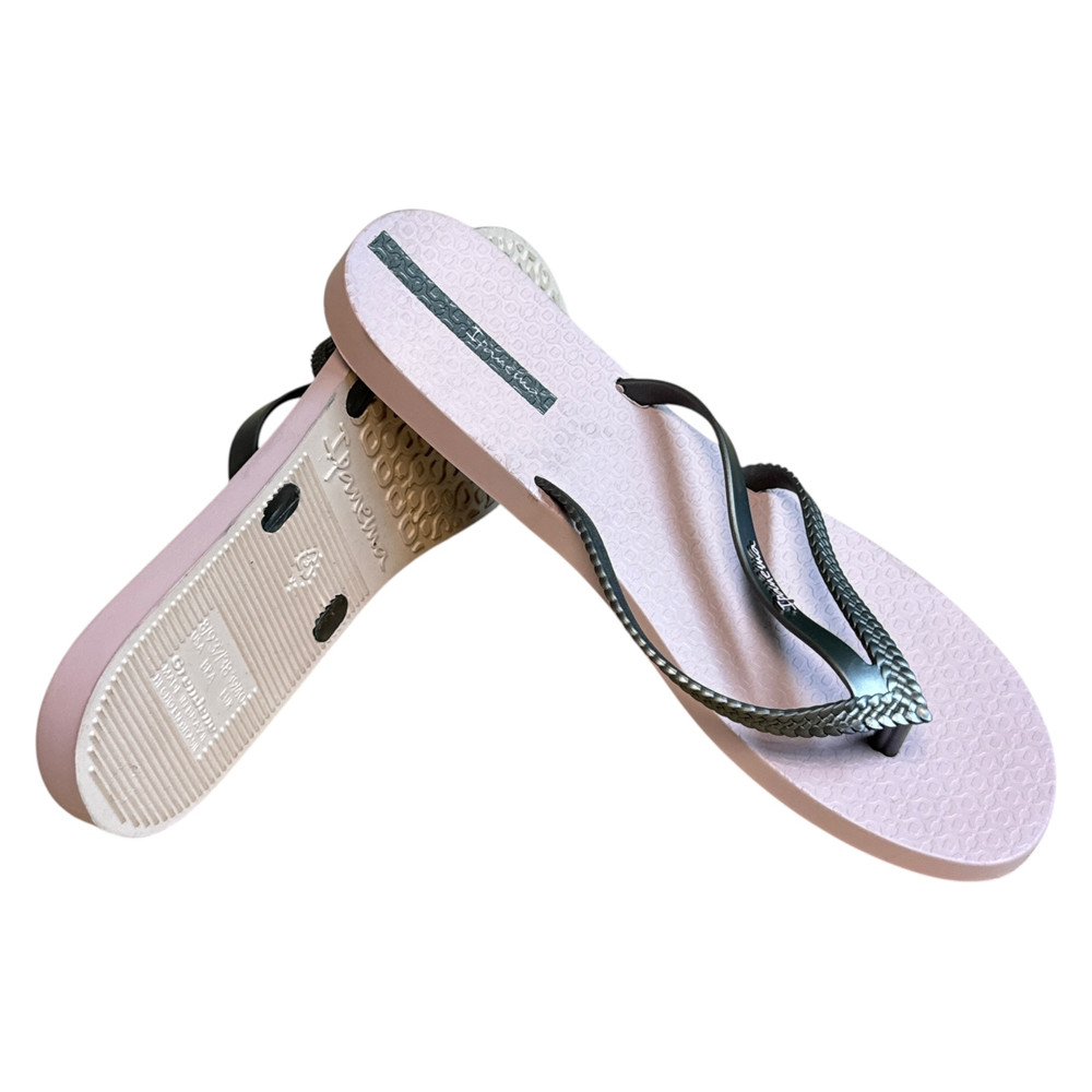 Ipanema Bossa Soft V KLAPKI japonki damskie 40