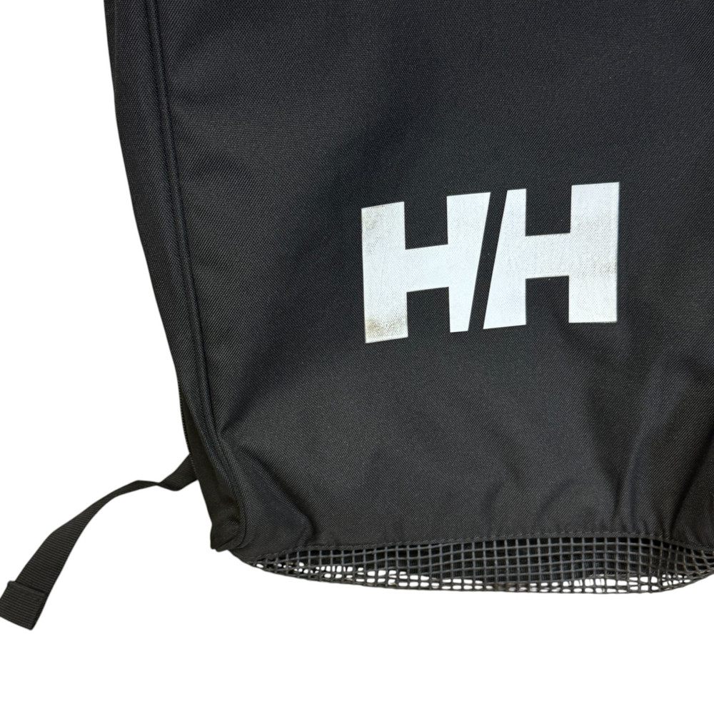 Helly Hansen torba sportowa HH RACING BAG 44L 67381 990 