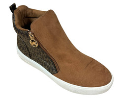 Michael Kors Jordana Zadie BOTKI dziecięce 36/37