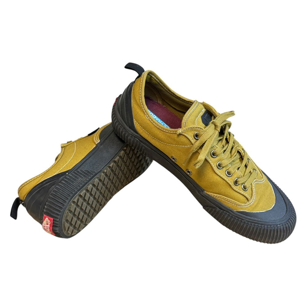 Vans Destruct SF Djon TRAMPKI męskie 42,5