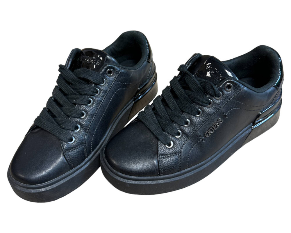 Guess BUTY SPORTOWE damskie 37