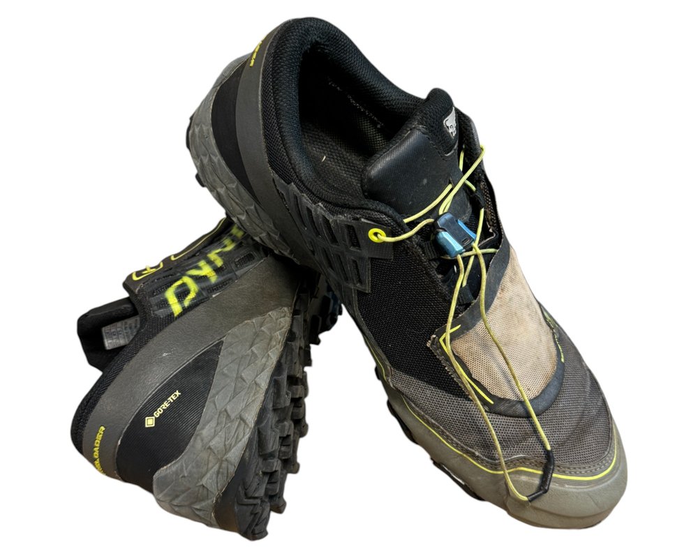 Dynafit Feline SL GTX GORE-TEX BUTY TREKKINGOWE  męskie 45