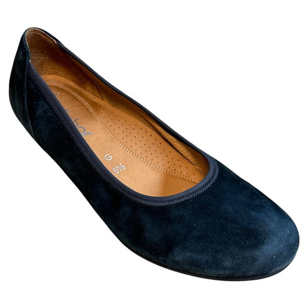 Gabor BALERINKI damskie 38,5