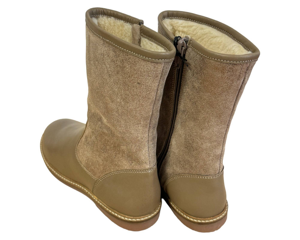 Friboo  KOZAKI  dziecięce 34/33