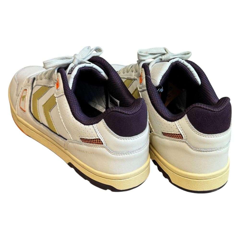 Hummel Stockholm LX-E BUTY SPORTOWE męskie 45/44