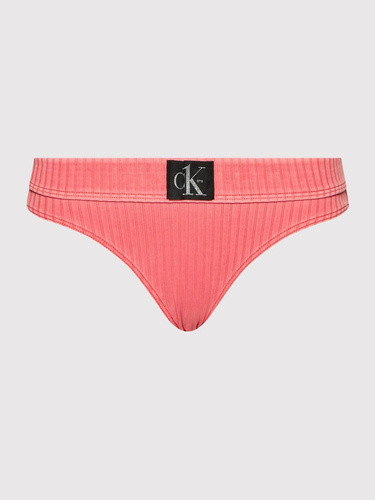 Calvin Klein Dół od bikini S