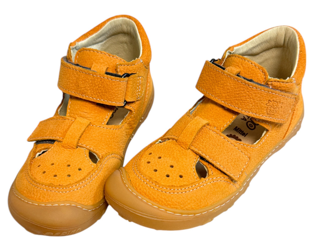 Pepino Ebi SANDAŁY  dziecięce 26