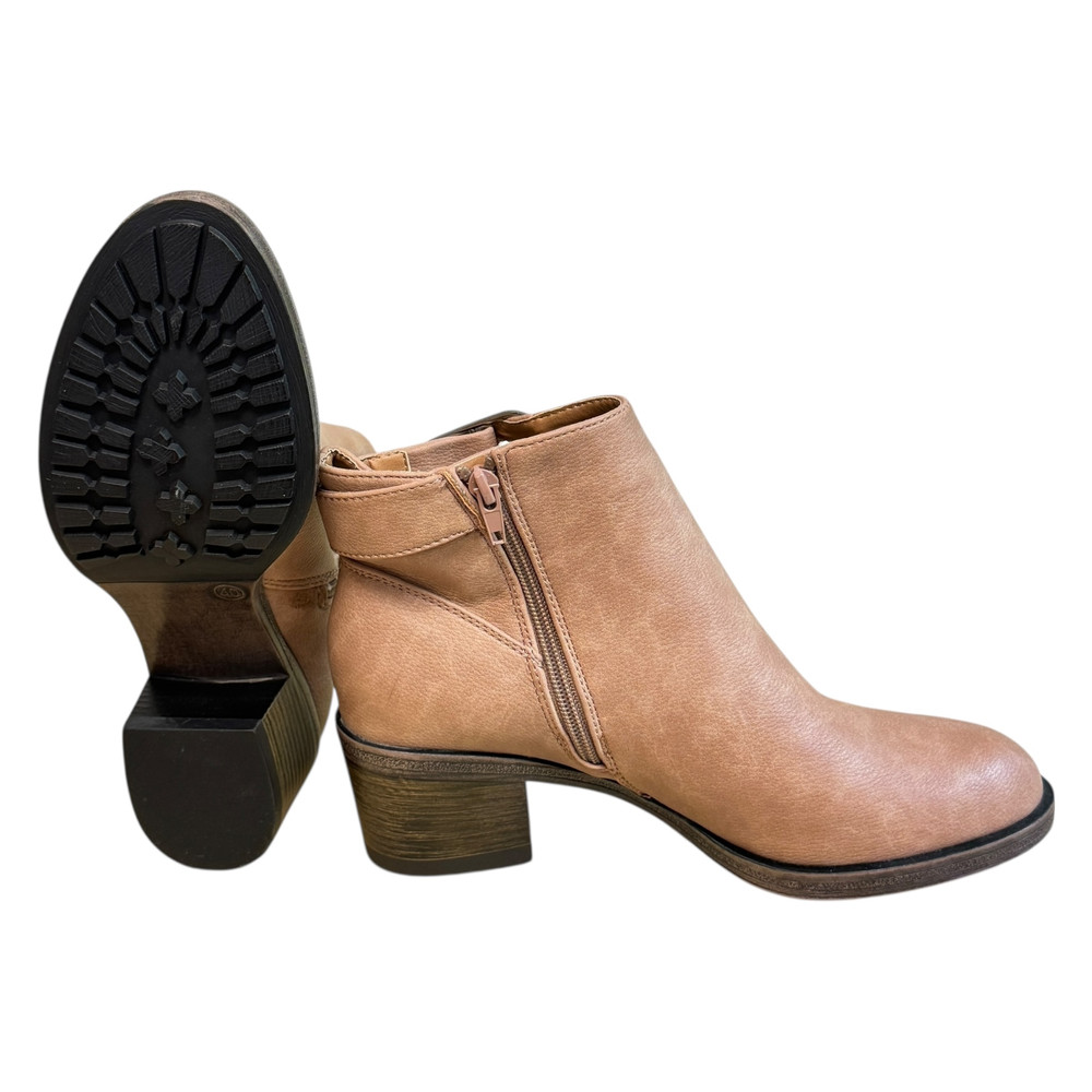 Anna Field BOTKI damskie 40