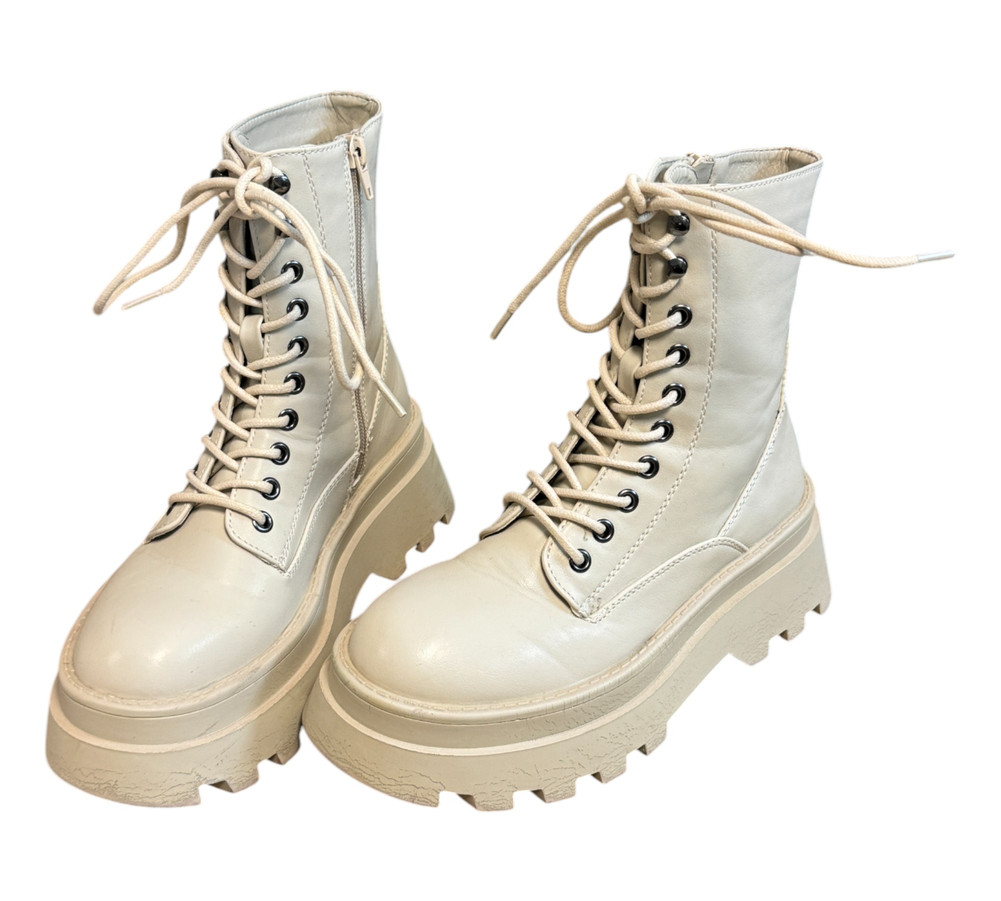 About You  BOTKI  damskie 37