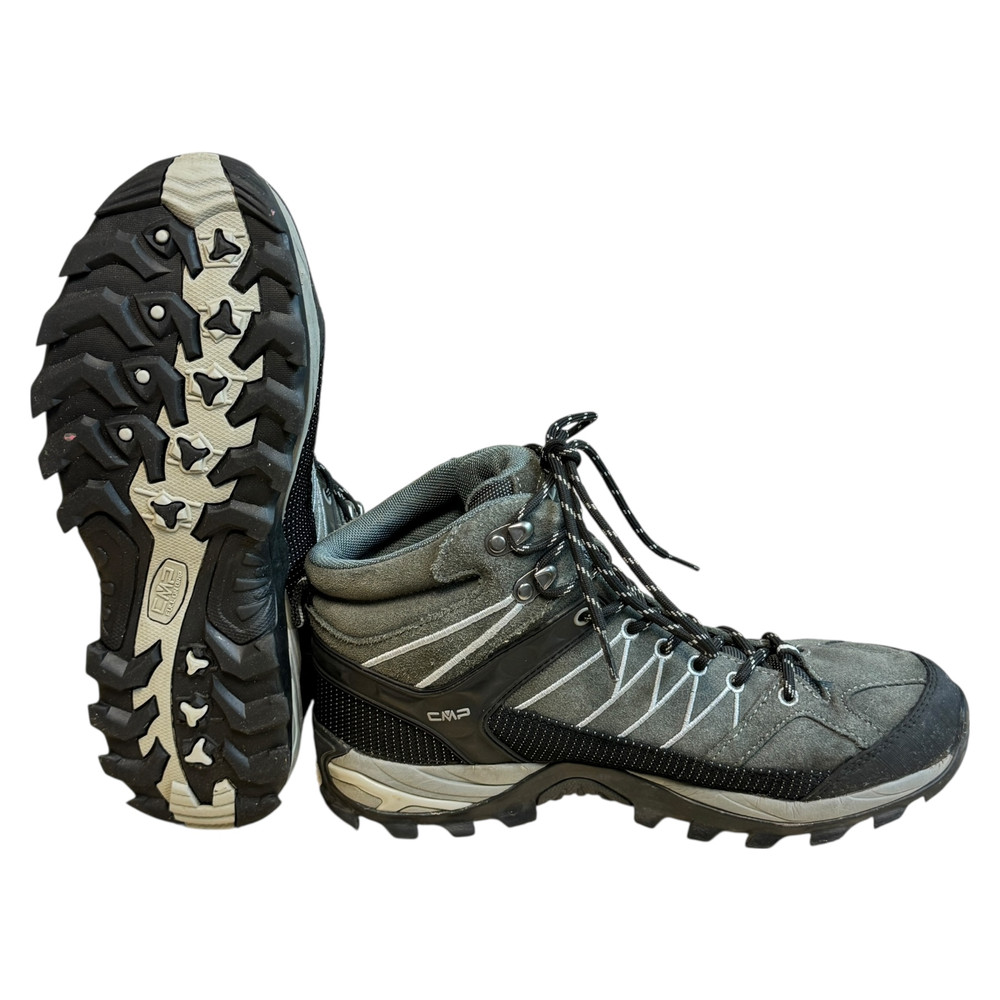 Cmp Rigel Mid BUTY TREKKINGOWE męskie 42