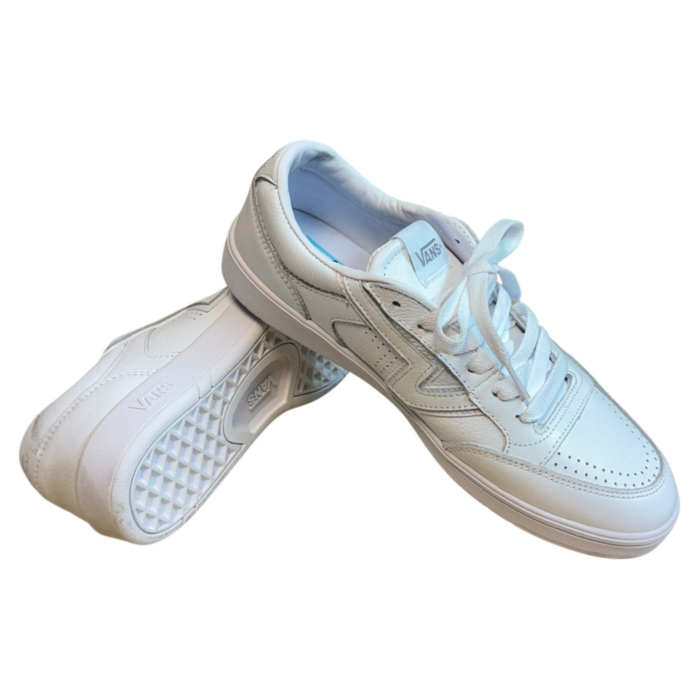 Vans Lowland BUTY SPORTOWE męskie 41/40