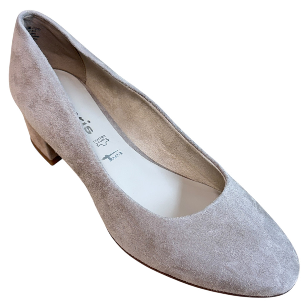 Tamaris CZÓŁENKA damskie 40