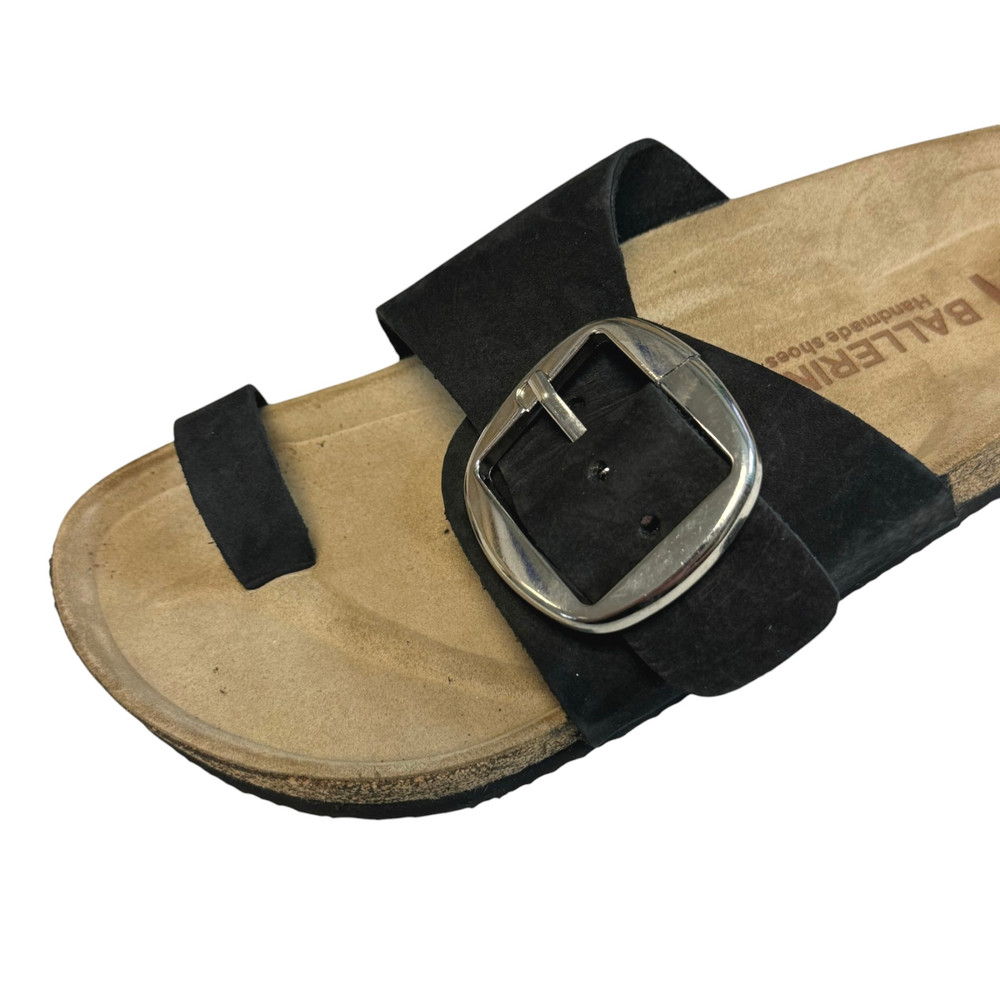 Ballerin's klapki damskie 41