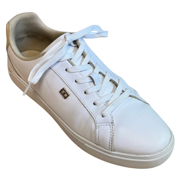 Tommy Hilfiger Essential Court BUTY SPORTOWE damskie 40