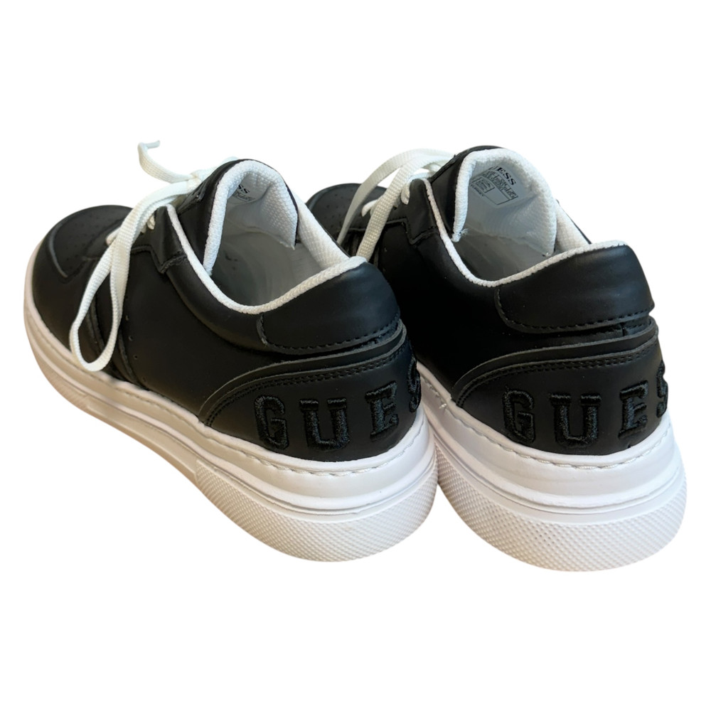 Guess Afi BUTY SPORTOWE dziecięce 36.5/37