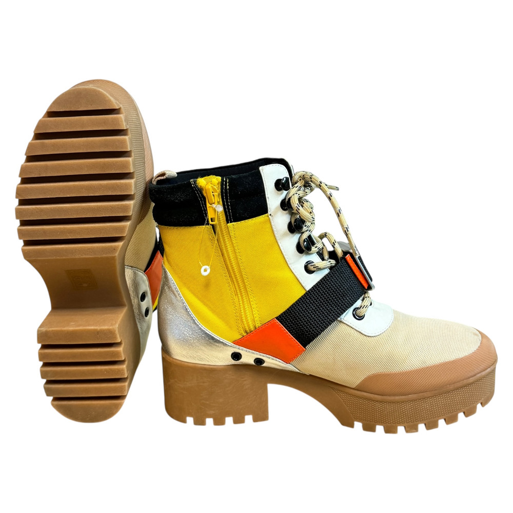 Steve Madden Grady BOTKI damskie 39