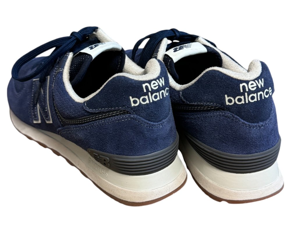 New Balance ML574EVE BUTY SPORTOWE  męskie 42