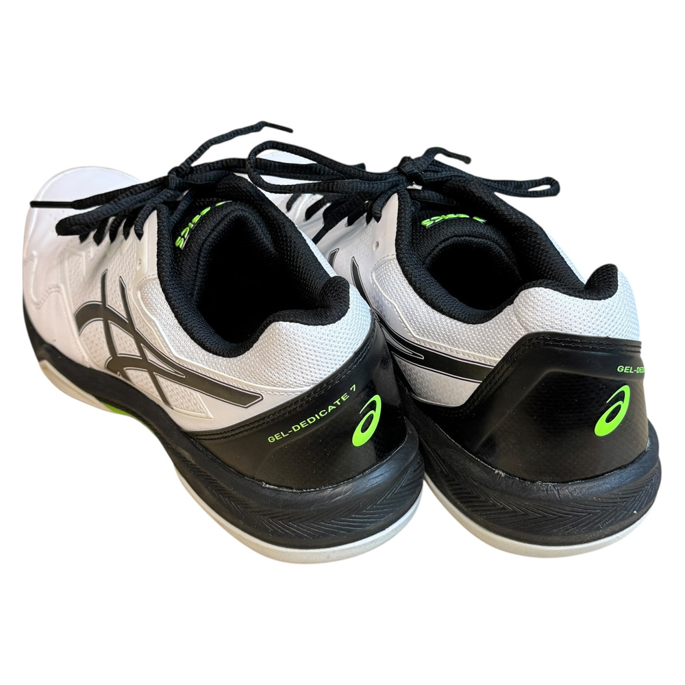 Asics GEL-DEDICATE 7 INDOOR BUTY SPORTOWE męskie 45