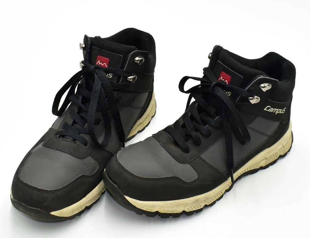 Campus Norden BUTY TREKKINGOWE męskie 41
