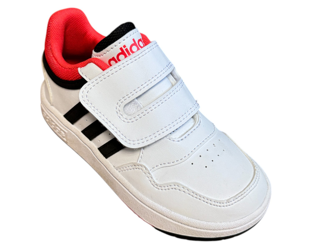 Adidas Hoops 3.0 Cf I  BUTY SPORTOWE  dziecięce 27