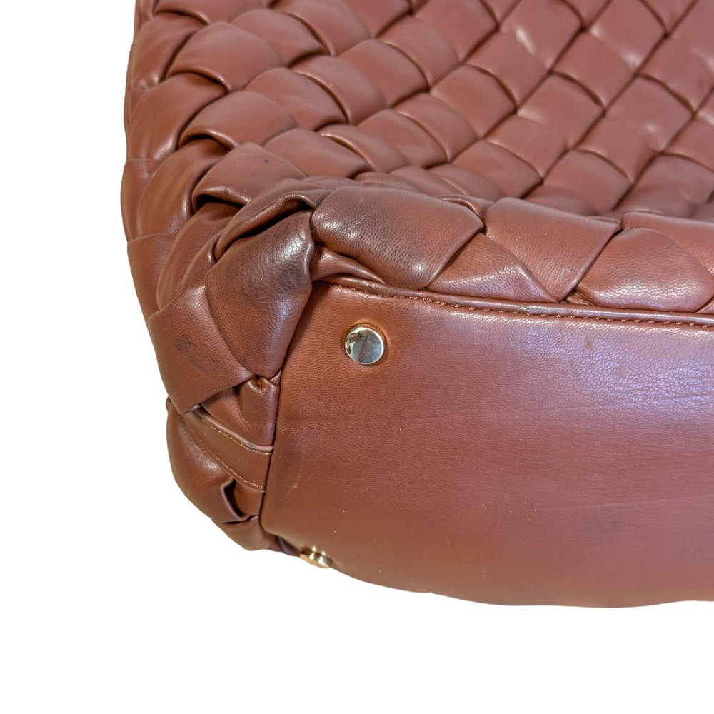 Torebka Liu Jo Sac Cabas - Marron