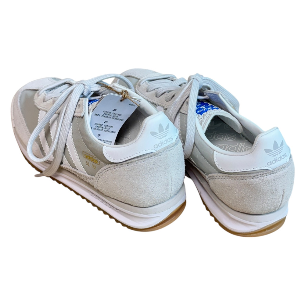 Adidas SL 72 RS BUTY SPORTOWE dziecięce 36 2/3 37 1/3