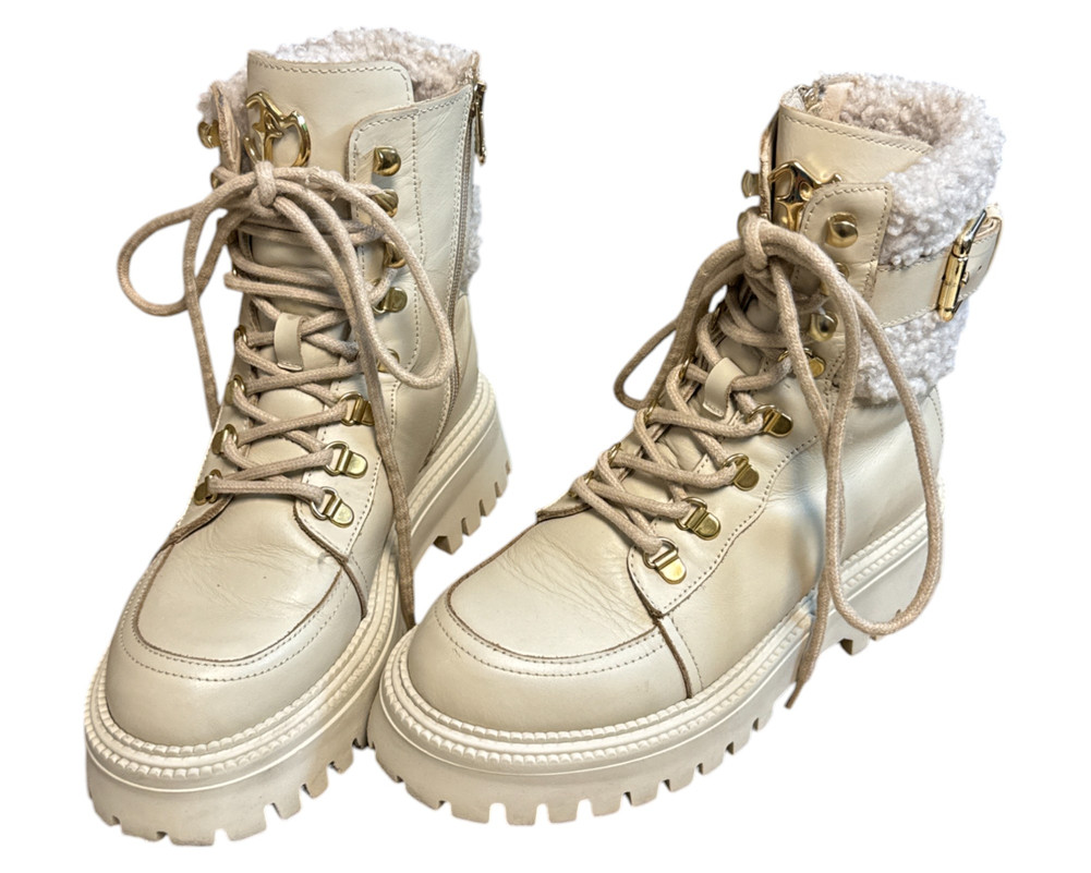 Eva Minge  BOTKI  damskie 37