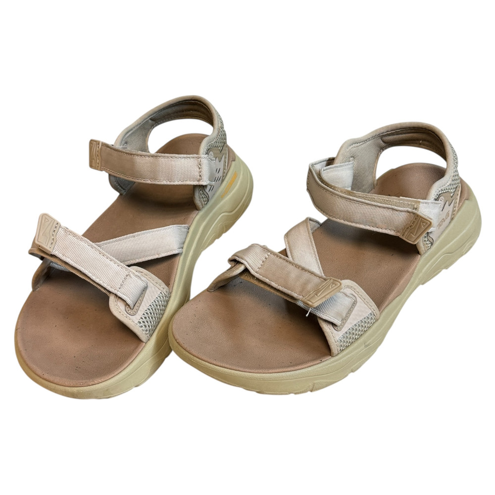 Teva Zymic SANDAŁY damskie 41