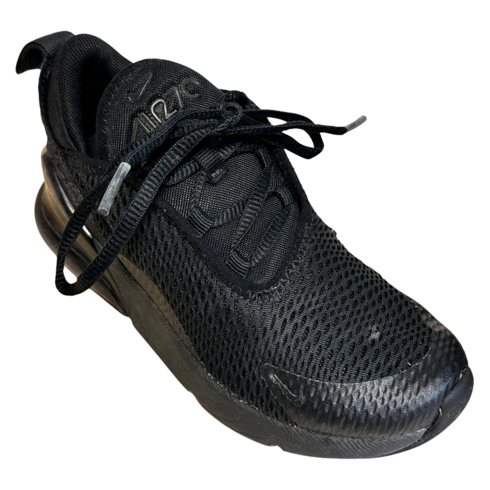 Nike  BUTY SPORTOWE  dziecięce 30