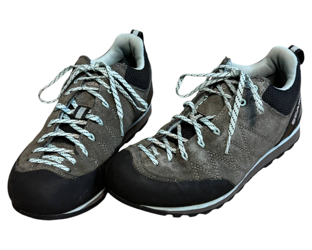 Scarpa Crux Wmn BUTY TREKKINGOWE  męskie 41