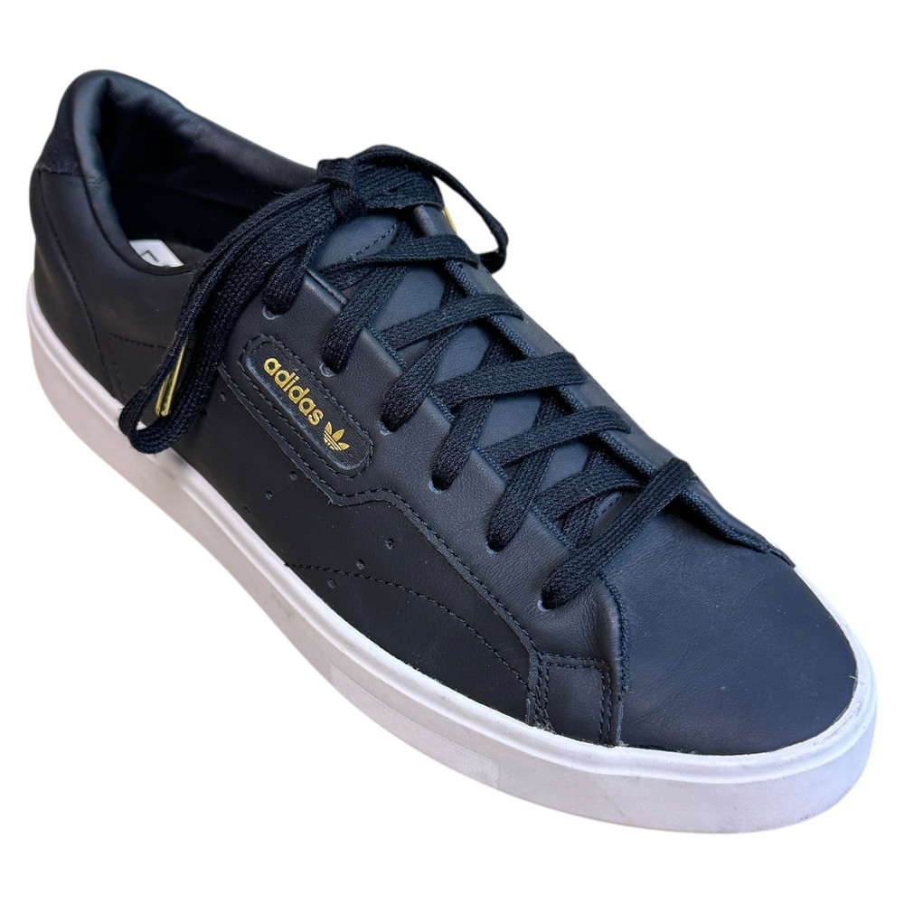 Adidas Sleek BUTY SPORTOWE damskie 39 1/3