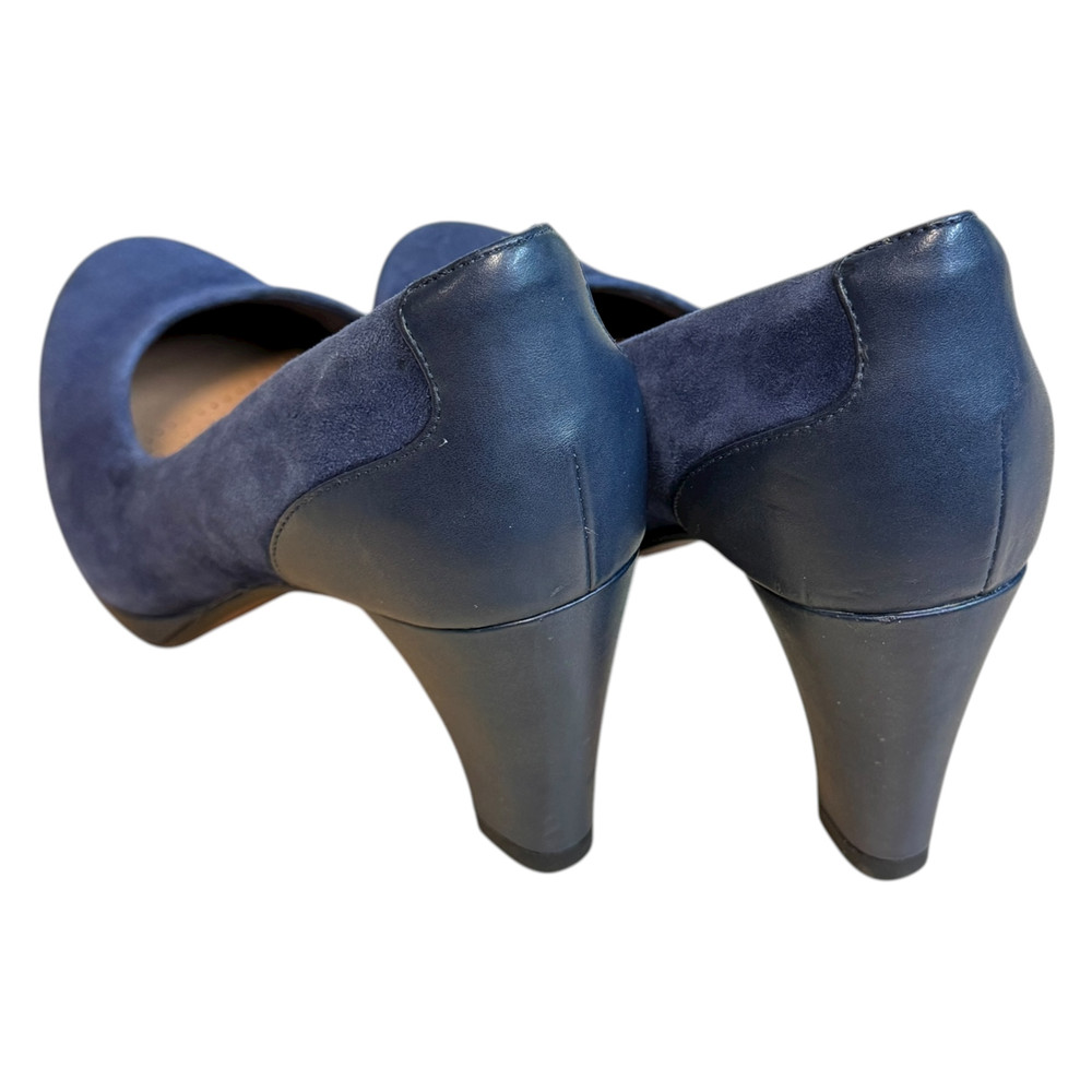 Clarks CZÓŁENKA damskie 38