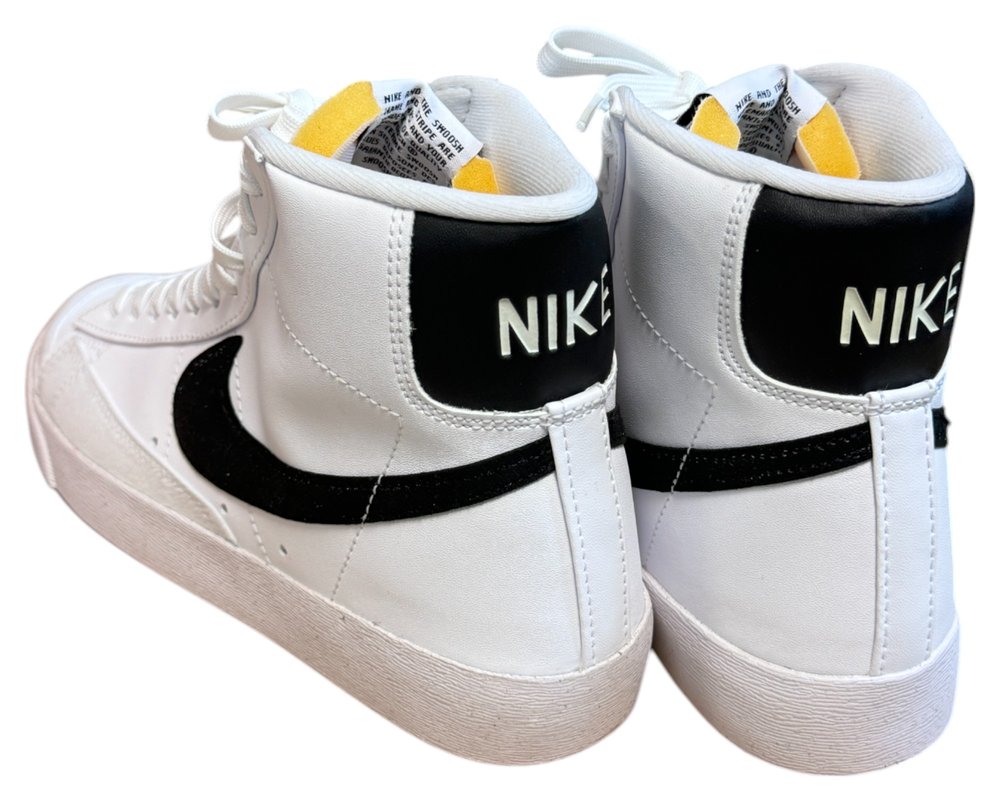 Nike Blazer Mid '77 Next Nature  BUTY SPORTOWE wysokie damskie 38.5/39