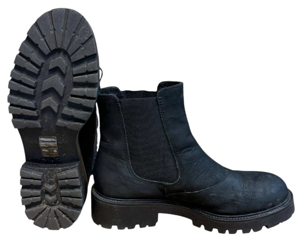 Vagabond Kenova BOTKI  damskie 36