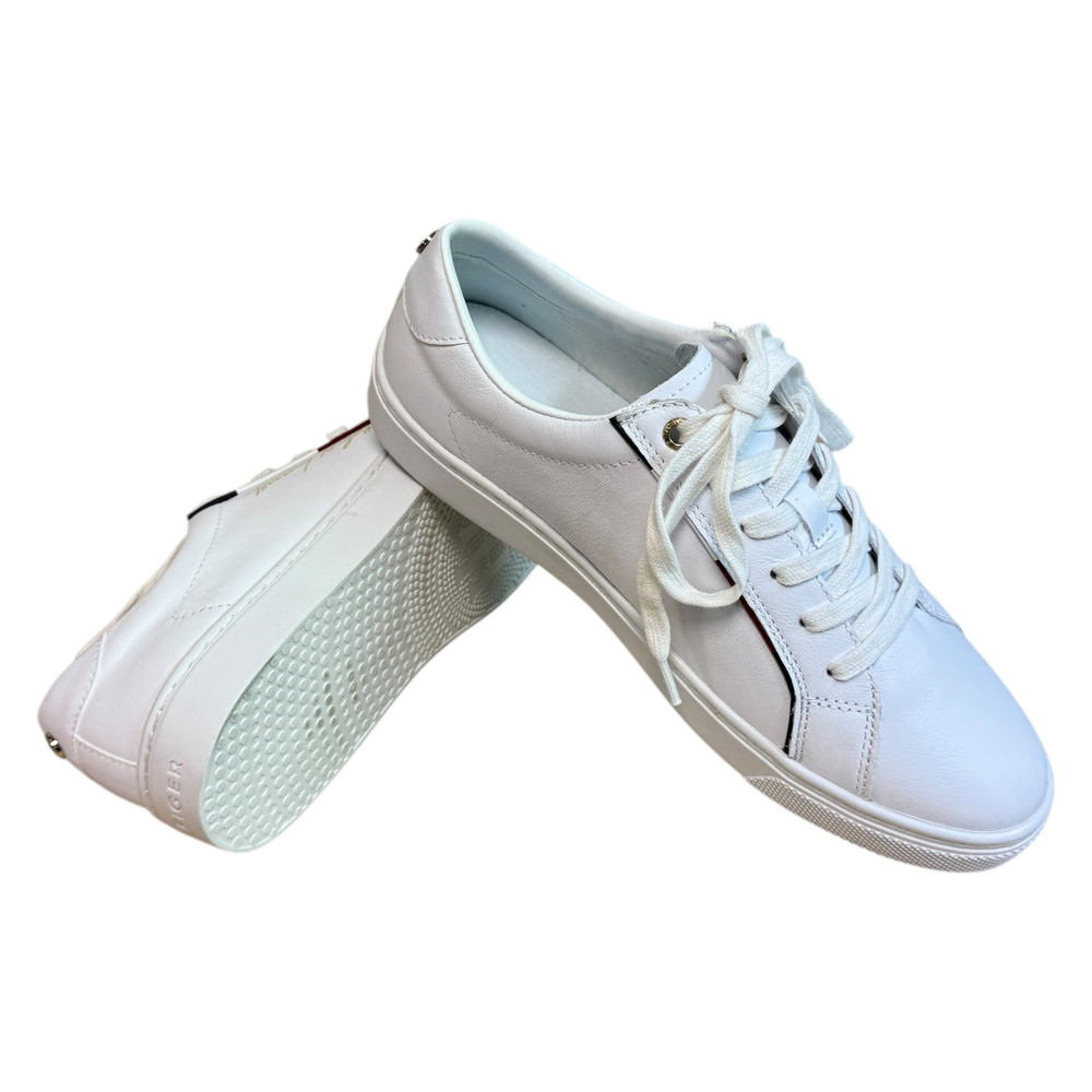 Tommy Hilfiger Signature BUTY SPORTOWE damskie 39