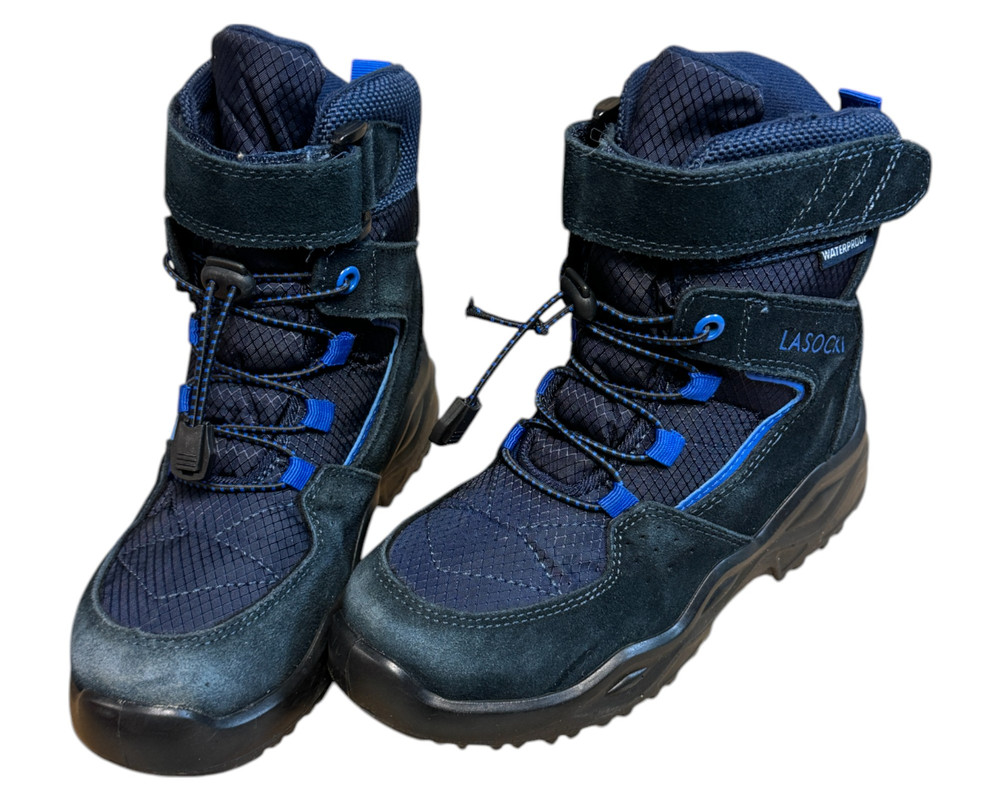 Lasocki  ŚNIEGOWCE  dziecięce 32