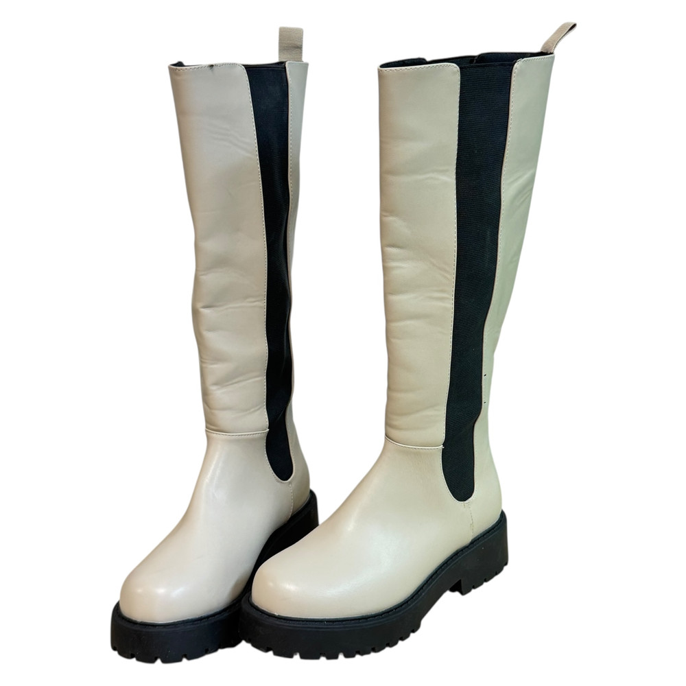 Monki KOZAKI damskie 37