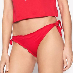 Guess Dół od stroju kąpielowego M