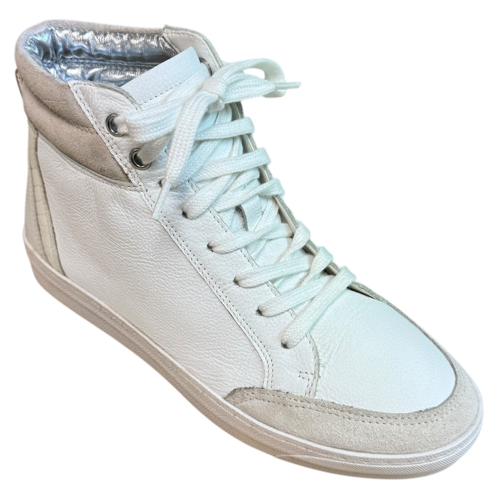 Next Signature BUTY SPORTOWE wysokie damskie 37.5