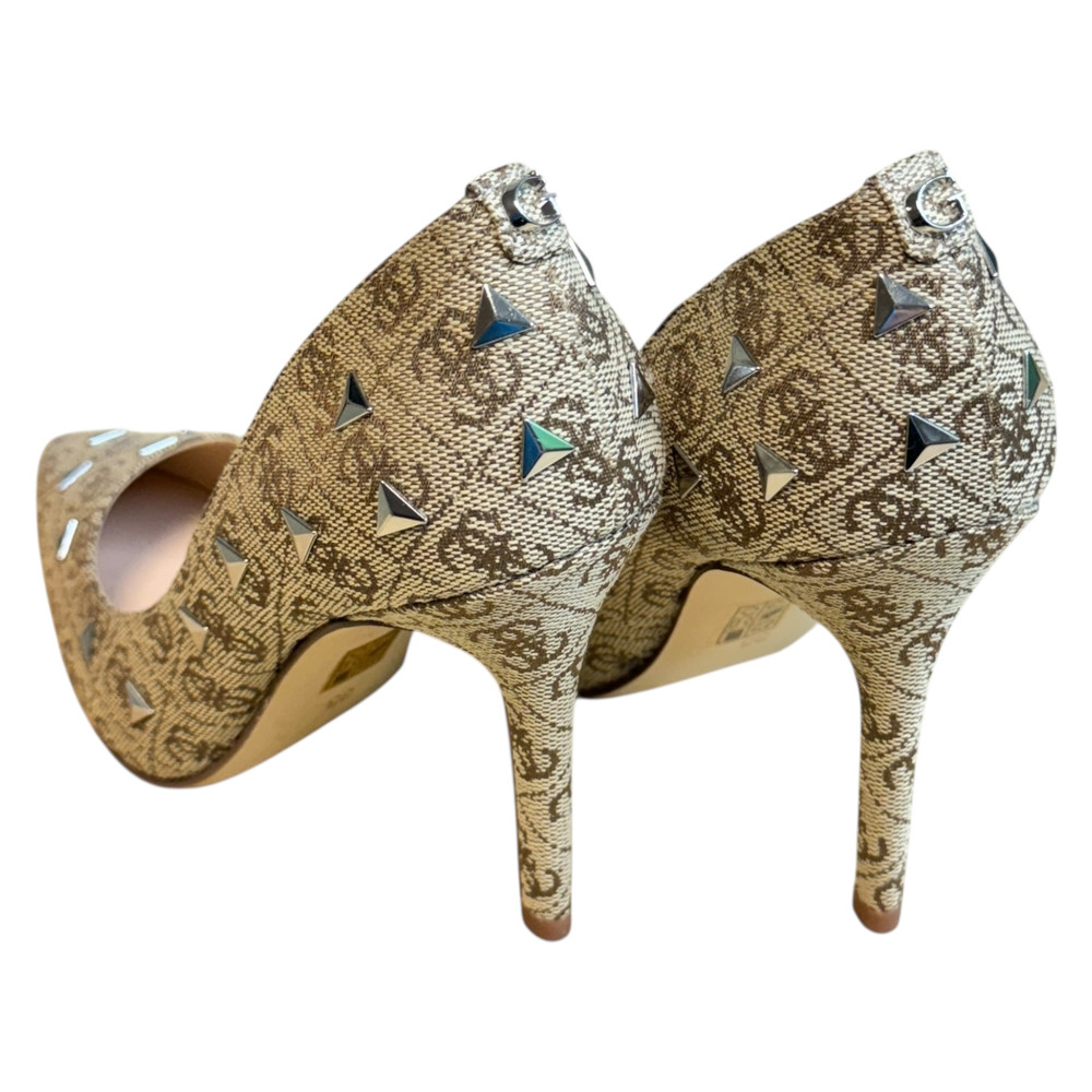 Guess Brelie SZPILKI damskie 35